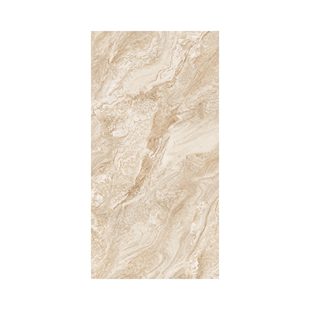 AL Babilo Crema Marble Bathroom Tiles - My Home Studio